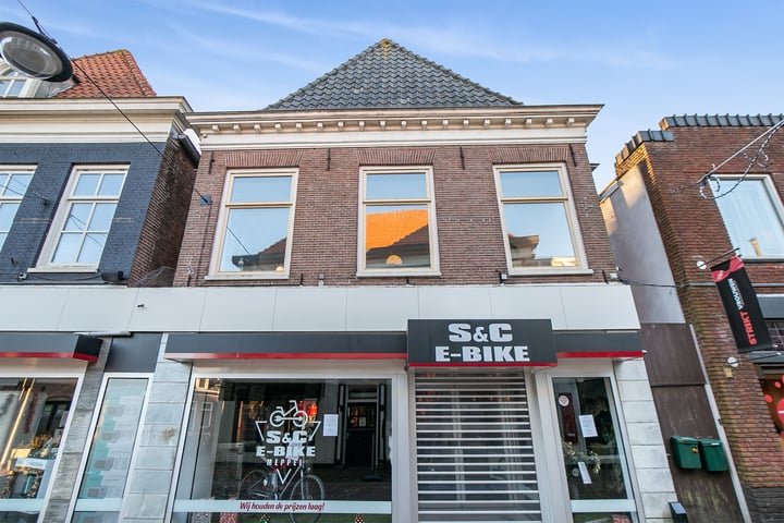 Bekijk foto 5 van Woldstraat 44-B