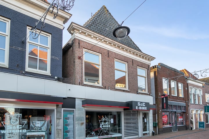 Bekijk foto 1 van Woldstraat 44-B