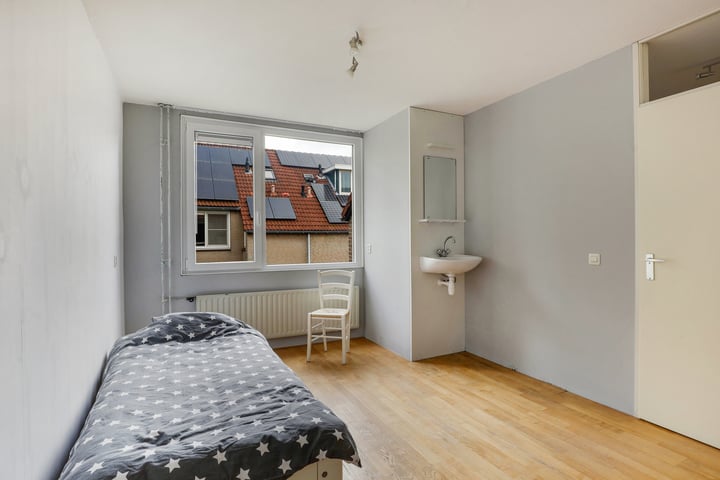 Bekijk foto 15 van Monnickendamstraat 31