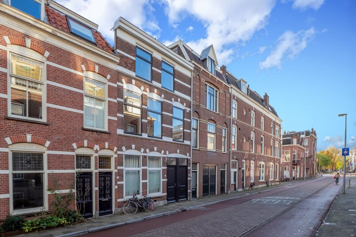 Bekijk foto 31 van Kievitstraat 15