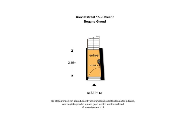 Bekijk foto 34 van Kievitstraat 15