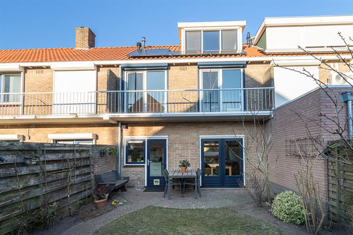 Bekijk foto 52 van Antiloopstraat 8