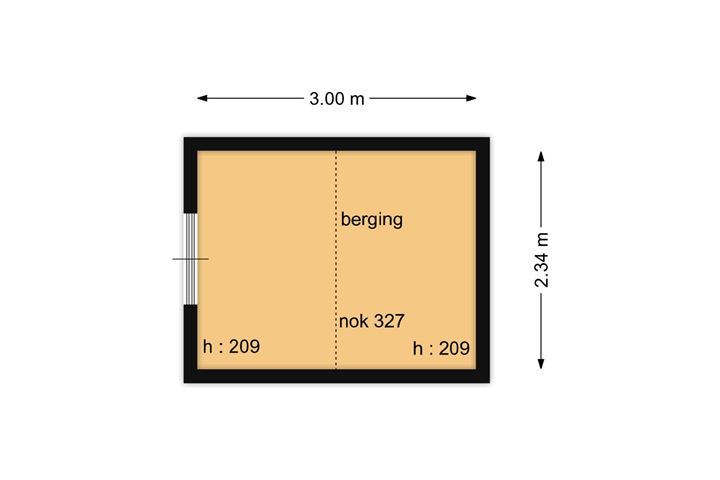 Bekijk foto 60 van Antiloopstraat 8