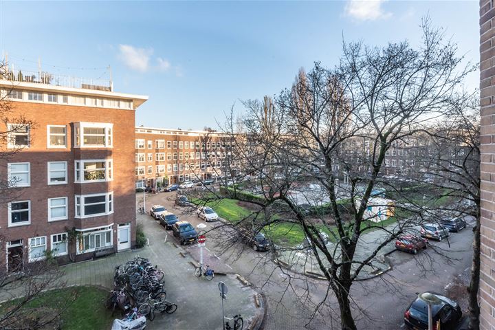 View photo 28 of Geuzenstraat 69-II