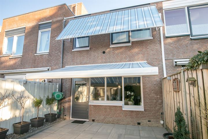 Bekijk foto 15 van Lepelaarstraat 28