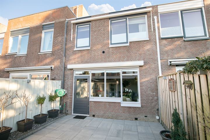 Bekijk foto 16 van Lepelaarstraat 28