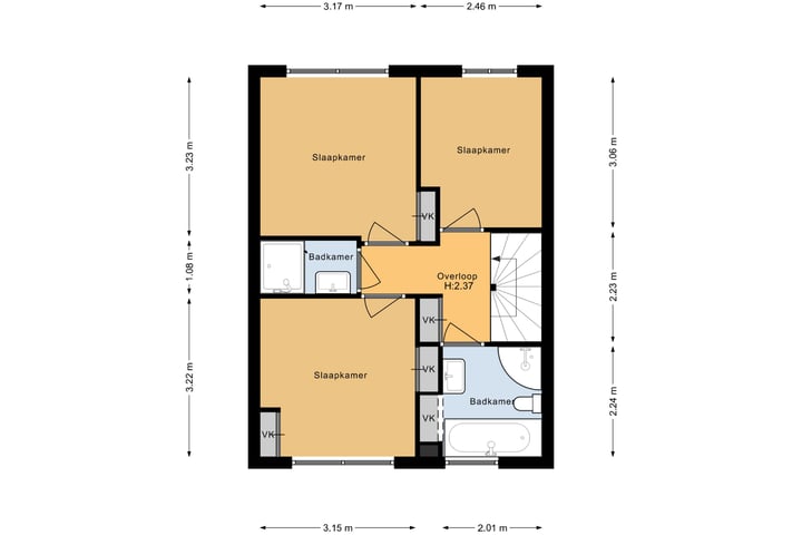 Bekijk foto 31 van Baarzenstraat 20