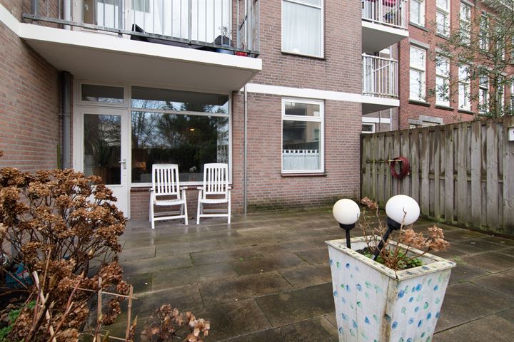 Bekijk foto 9 van Hasebroekstraat 5