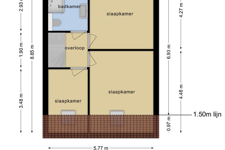 Bekijk foto 41 van Jaagmeent 29