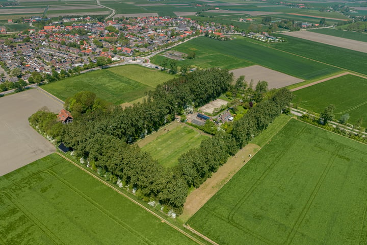 Bekijk foto 3 van Kaasboerweg 4