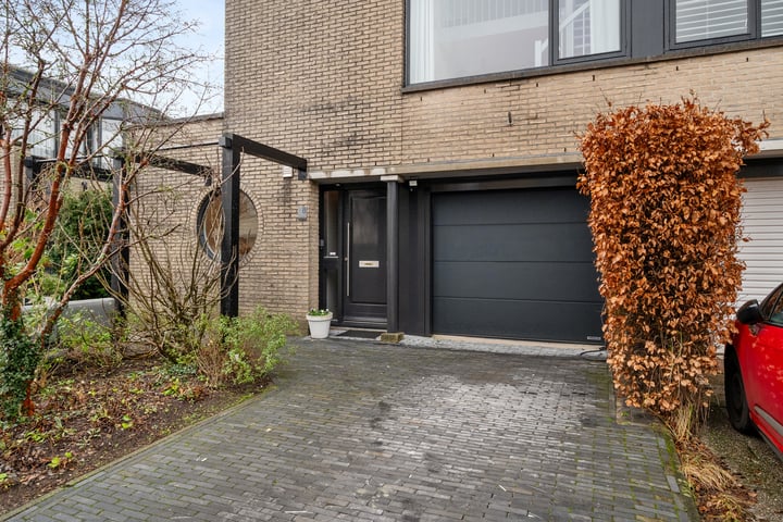 Bekijk foto 46 van Joris Hoeneveldstraat 8