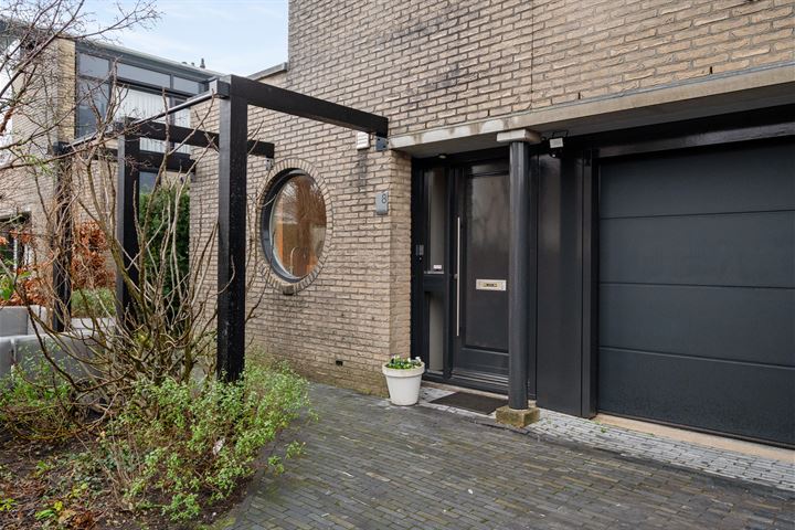 Bekijk foto 48 van Joris Hoeneveldstraat 8