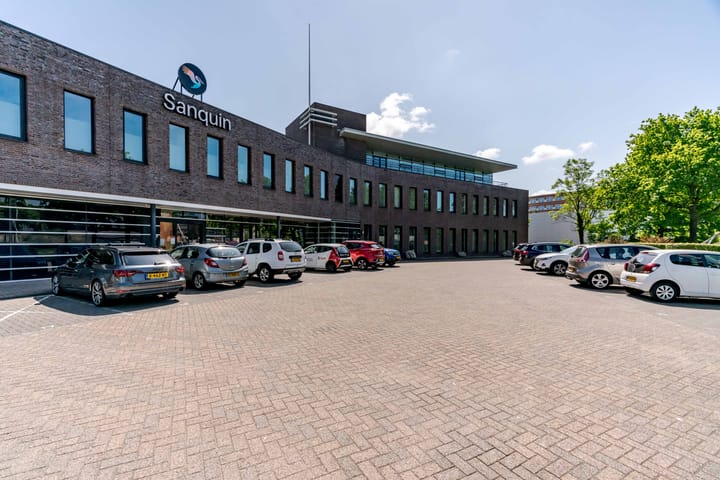 Einsteinweg 5