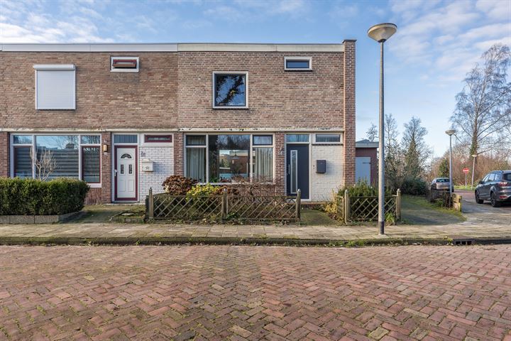 Bekijk foto 5 van Bilderdijklaan 14