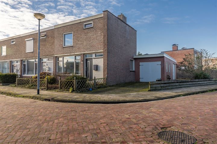 Bekijk foto 6 van Bilderdijklaan 14