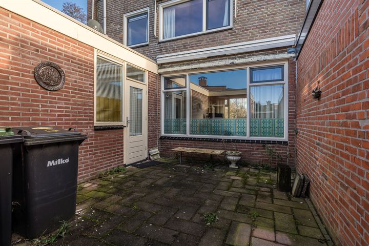 Bekijk foto 31 van Bilderdijklaan 14