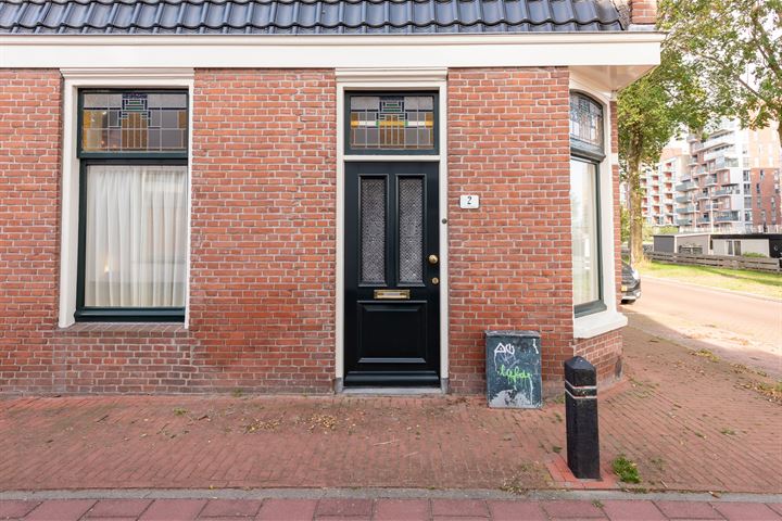 View photo 36 of 1e Kanaalstraat 2