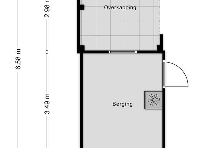 Bekijk foto 29 van De Reitstraat 20