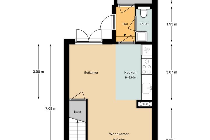 Bekijk foto 31 van Prinsenlaan 55