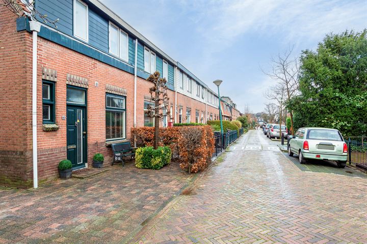 Bekijk foto 36 van Burgemeester Cambier van Nootenstraat 40