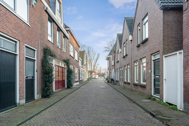 Bekijk foto 53 van Klein Nieuwland 3