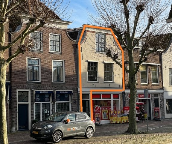 Bekijk foto 5 van Korte Havenstraat 14