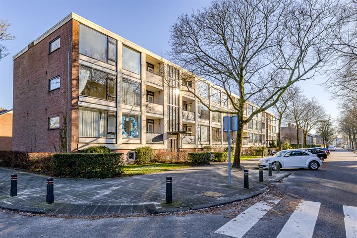 Bekijk foto 31 van Beethovenlaan 26