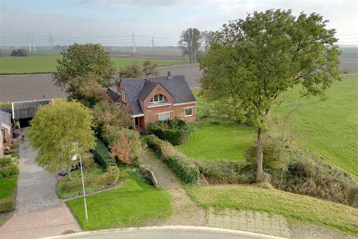 Bekijk foto 3 van Bredeweg 3