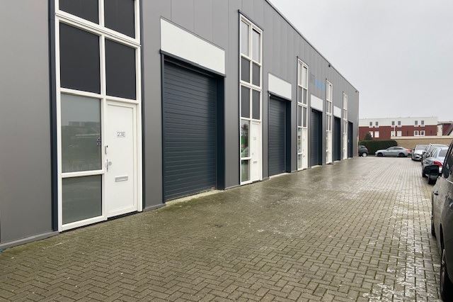 Bekijk foto 3 van Kalimantanstraat 23-F