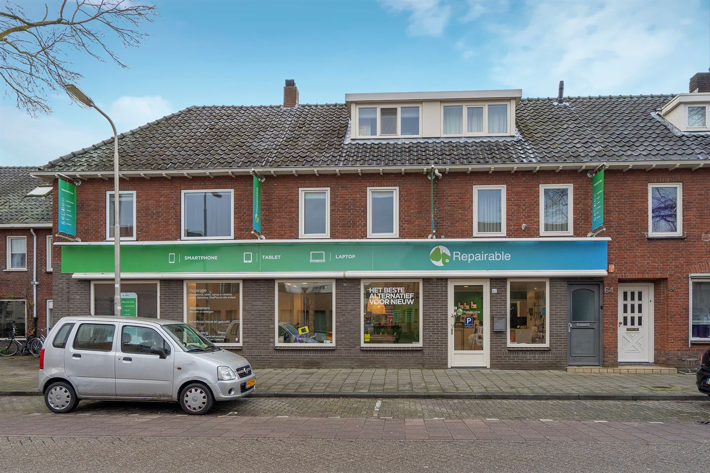 Bekijk foto 1 van Beukenstraat 62