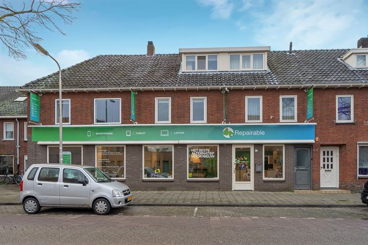 Beukenstraat 62, Tilburg