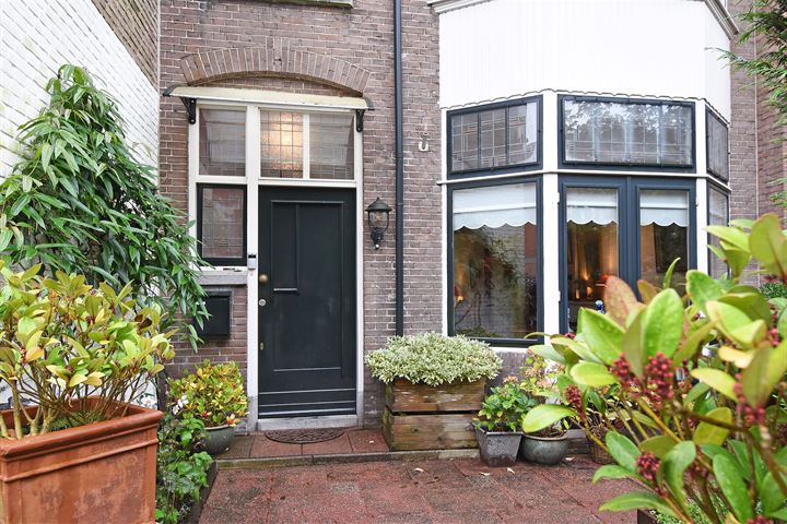 Bekijk foto 33 van Mauvestraat 38