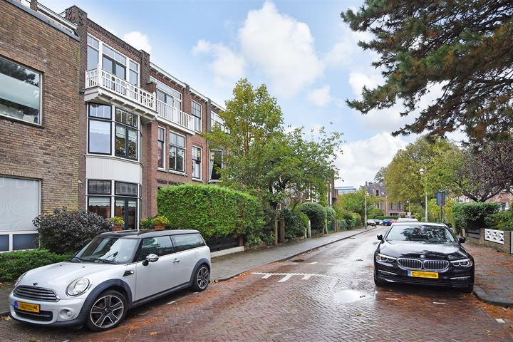 Bekijk foto 34 van Mauvestraat 38