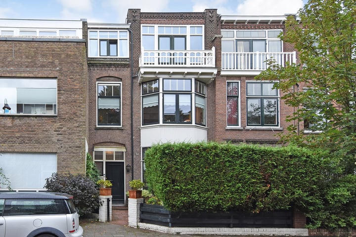 Bekijk foto 35 van Mauvestraat 38