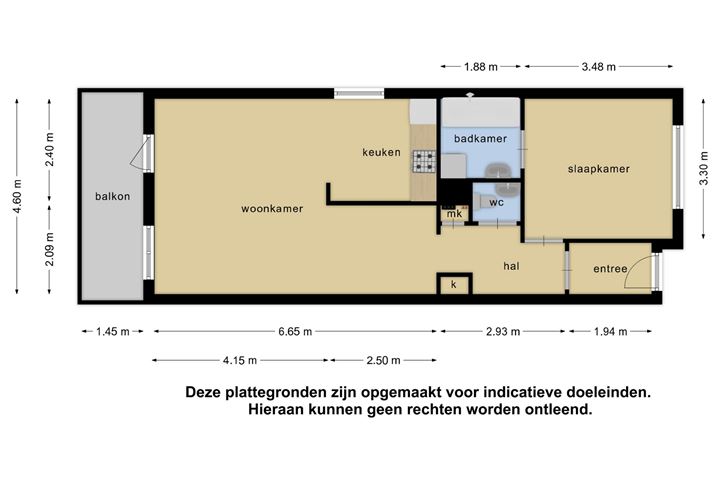 Bekijk foto 17 van Granaathorst 327