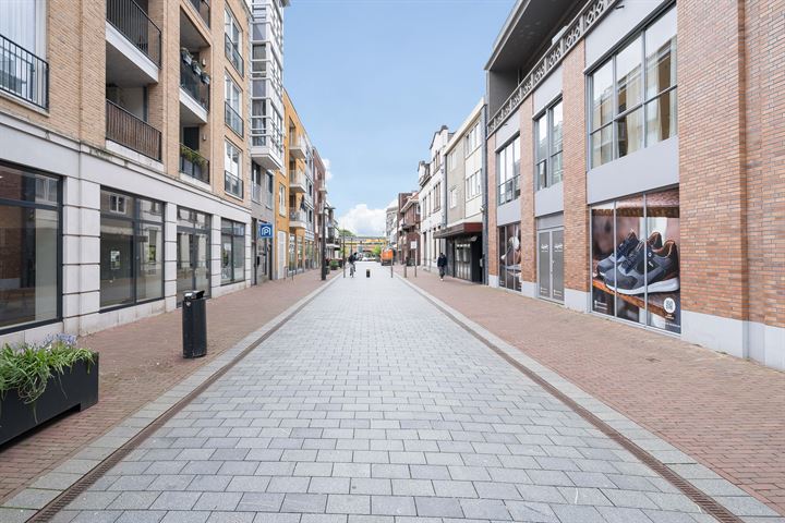 Bekijk foto 3 van Boermansstraat (parkeerplaats)