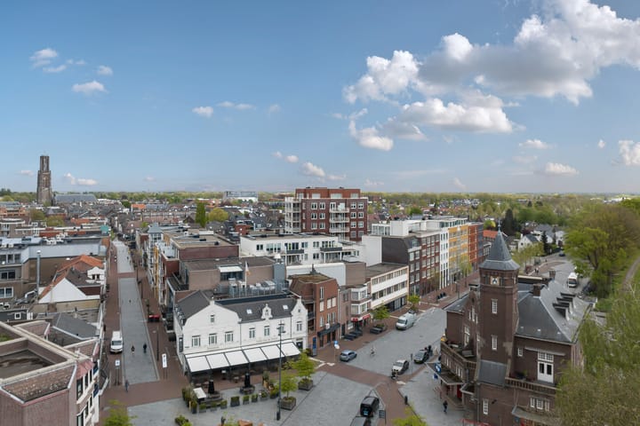 Foto 4 van Boermansstraat (parkeerplaats)