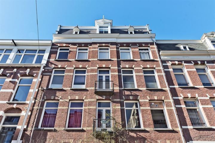 Bekijk foto 1 van Nicolaas Witsenstraat 2--2