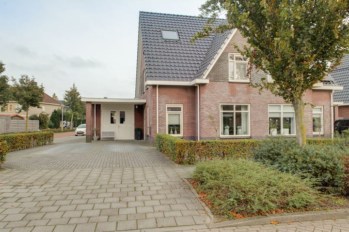 Bekijk foto 4 van Beukenlaan 36