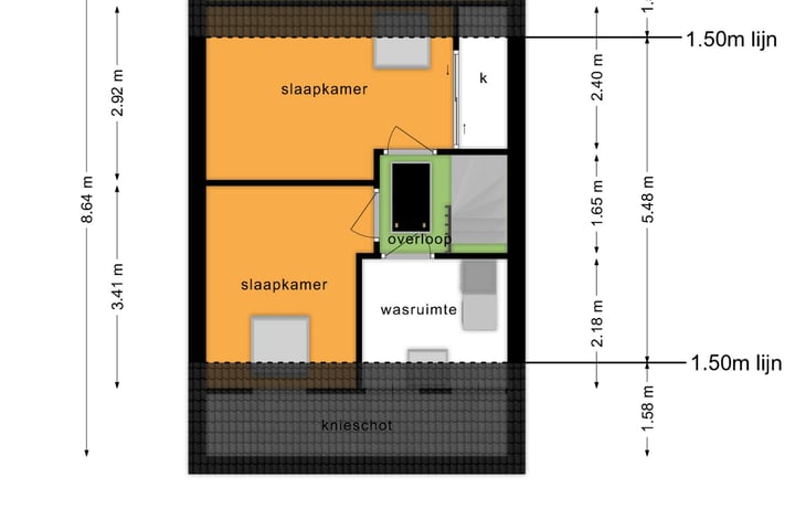 Bekijk foto 43 van Dagpauwoog 23