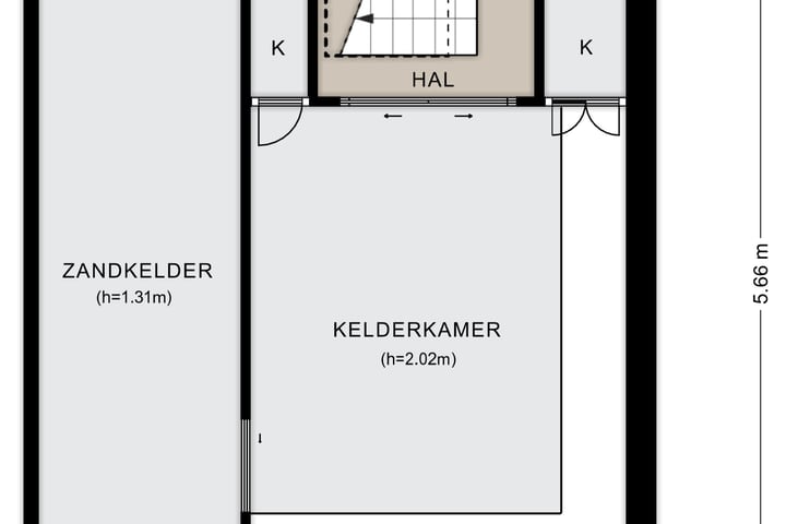 Bekijk foto 32 van Beethovenlaan 92