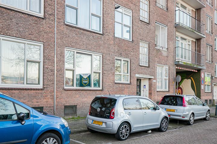 Bekijk foto 7 van Gijsingstraat 104-A