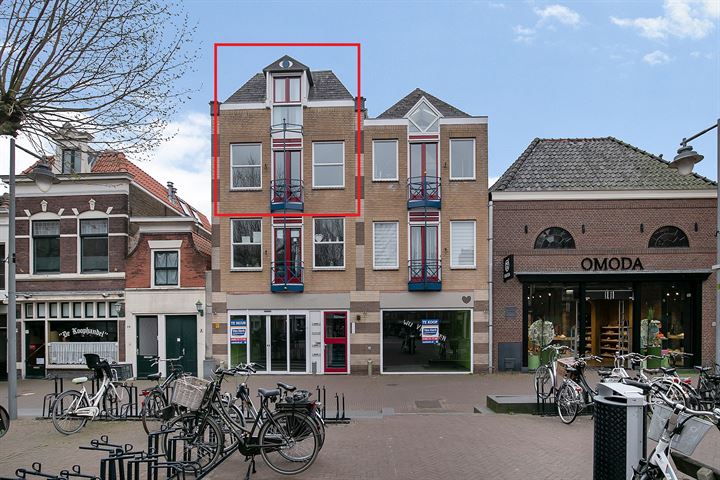 Bekijk foto 4 van Nieuwe Markt 7-A