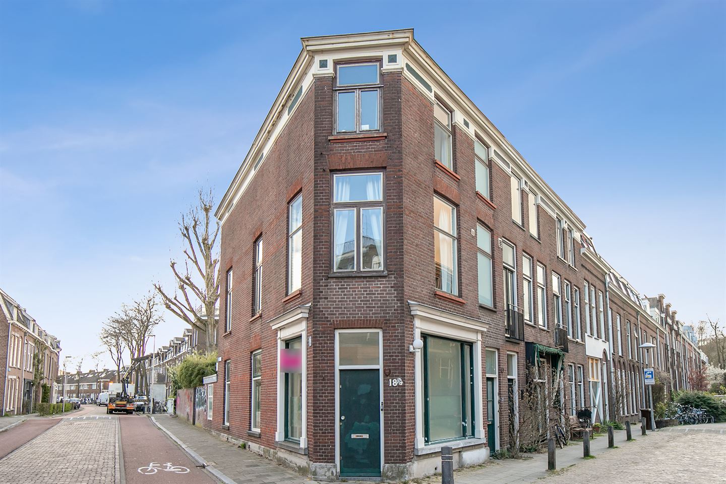 Bekijk foto 1 van Kwartelstraat 18-A