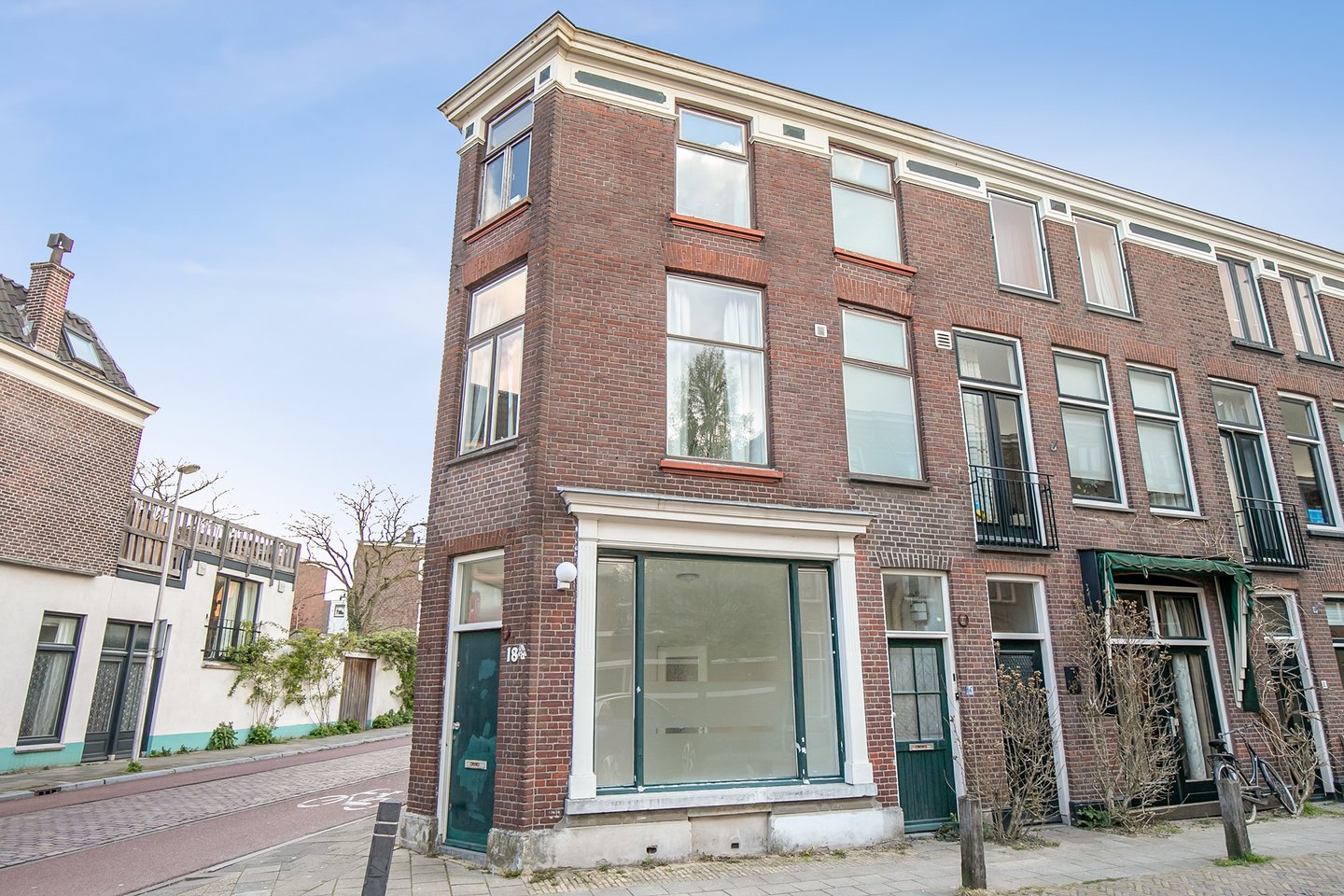 Bekijk foto 3 van Kwartelstraat 18-A