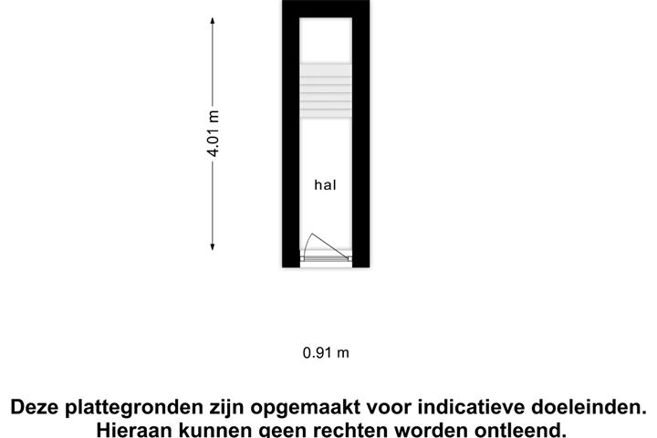 Bekijk foto 31 van Vondellaan 22-A