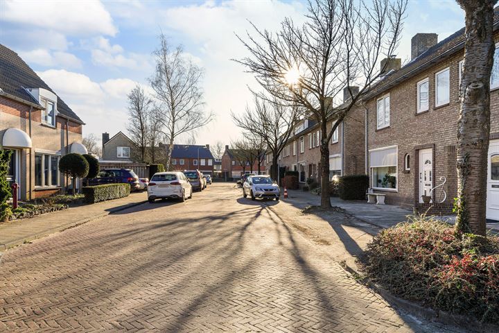 Bekijk foto 2 van Distelstraat 18