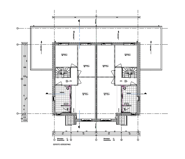 Foto 4 van Asterstraat Bouwnummer 6