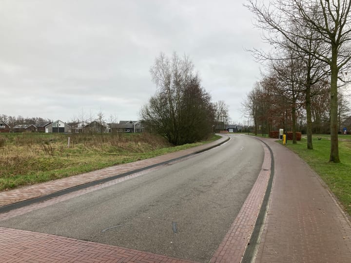 Photo 8 of Efterwei 21-B