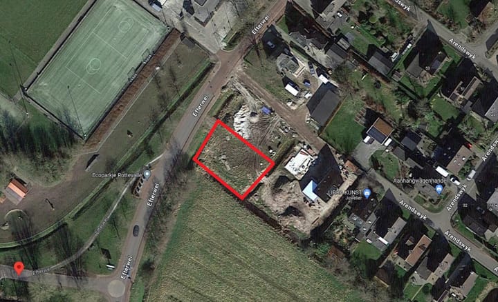 Photo 1 of Efterwei 21-B